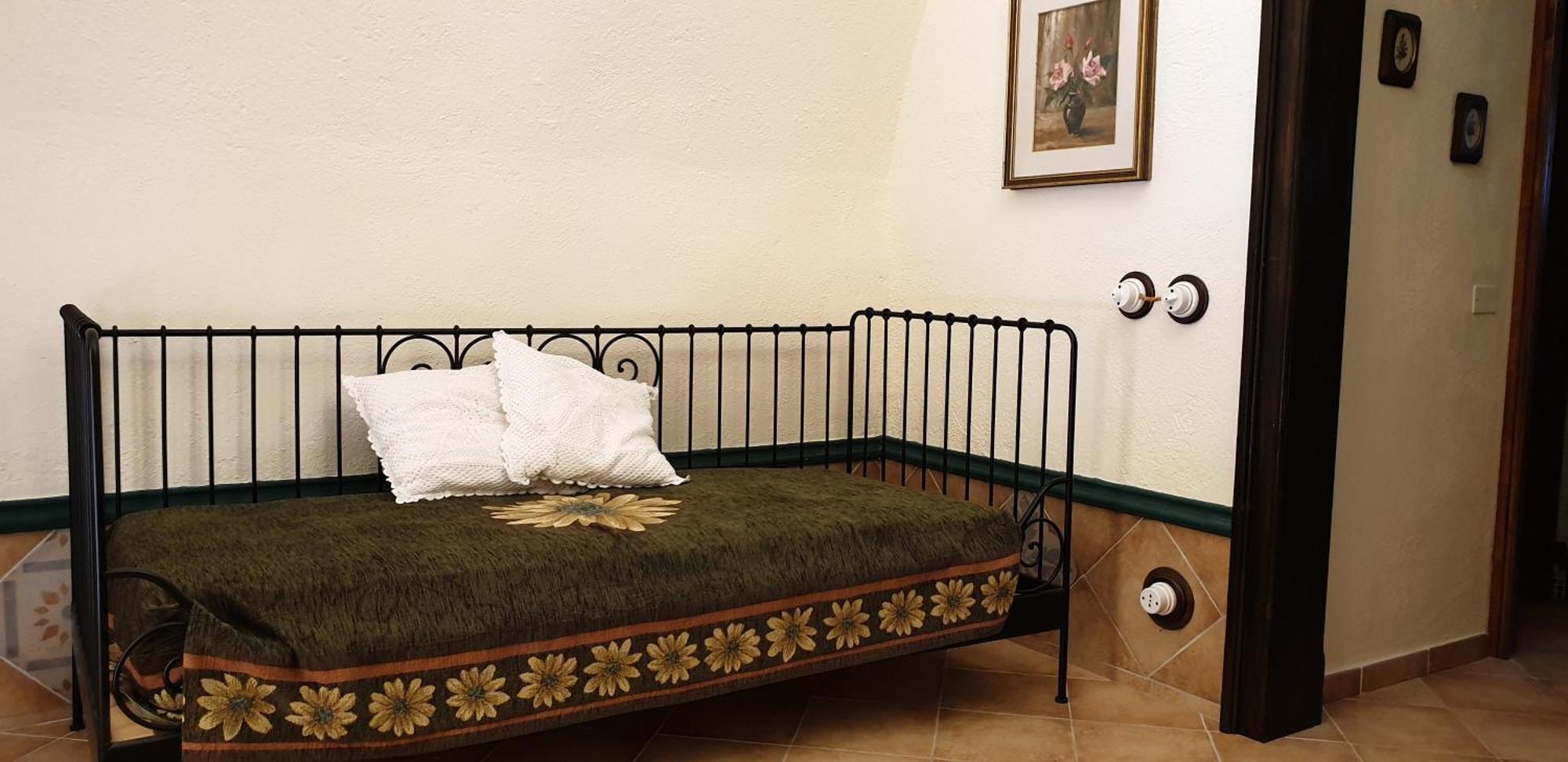 Rocca Lorenizo Pacentro ห้อง รูปภาพ